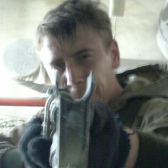 Александр Багавутдинов, 09.02, Екатеринбург