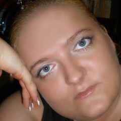 Ирина Цветникова, 07.04.1979, Мурманск