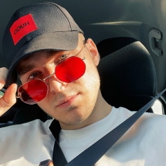 Миша Никоноров, 22.12, Санкт-Петербург