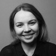 Анна Герзон, 13.05, Москва