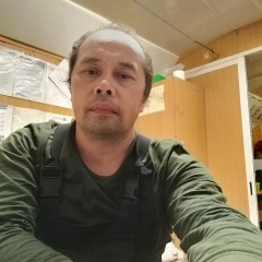 Салават Рысбаев, 21.04.1976, Кутаново