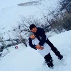 Арина Нурлыханова, 28.07.2000, Астана