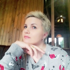 Светлана Артемова, 29.01, Алматы