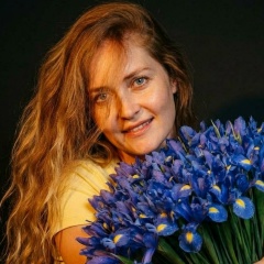 Екатерина Иванова, 20.10, Йошкар-Ола