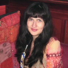 Виктория Оржеховская, 28.07, Киев