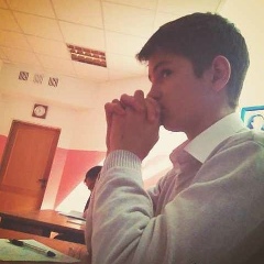 Виктор Мымрин, 14.03, Атырау