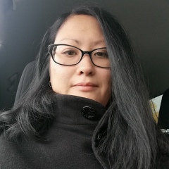 Ирина Игнатьева, 25.02.1982, Москва