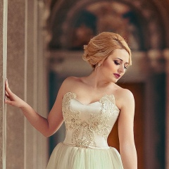 Юліанна Косташ, 01.08, Черновцы