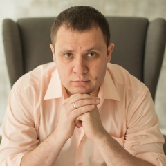 Евгений Михайлович, Новосибирск