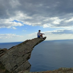 Саша Сидоренко, 26.06.1989, Санкт-Петербург