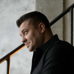 Александр Иванов, 10.05.1988, Калининград