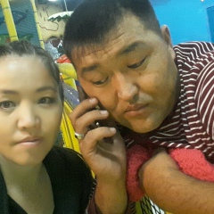 Umida Kuzdibaeva, 12.03.1986, Тараз