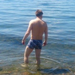 Анатолий Быков, 03.10, Биробиджан