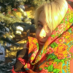 Мананочка Сизенок, 15.06, Санкт-Петербург