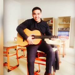 Zhambyl Assanov, 21.01.1919, Тараз