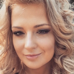 Виолетта Нестерович, 01.07, Минск