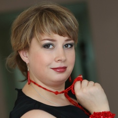 Марина Васина, 24.03, Омск