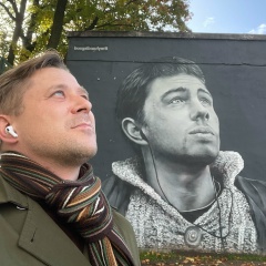 Ваня Егоров, 30.04.1986, Менделеевск