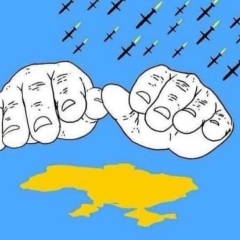Макс Колосов, 09.05, Львов