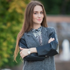 Влада Толстикова, 25.12, Астана