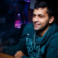 Дмитрий Канивец, 21.02.1989, Киев