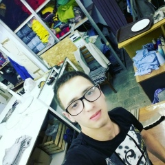 Славик Евлахов, 24.04.1996