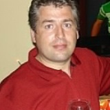 Андрей Бородич, 16.10.1971, Санкт-Петербург