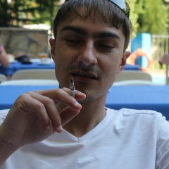 Артем Швачко, 09.01.1986, Тюмень