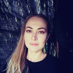 Анастасия Яковлева