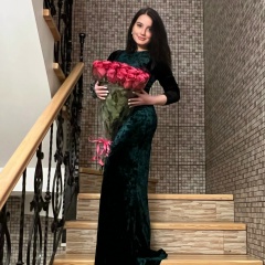 Бэлла Рафаилова, 04.01, Москва