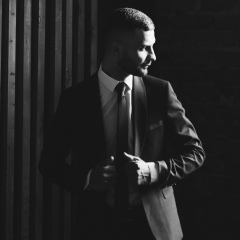 Ихтиёр Одиев, 03.08.1995, Тюмень