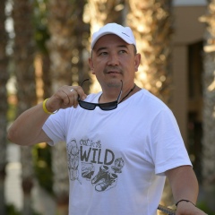 Радмир Вахитов, 29.04.1977, Салават