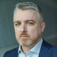 Илья Горохов, 07.09.1975, Москва