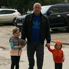 Сергей Чуркин, 27.02.1982, Усинск