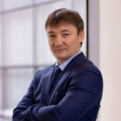 Андрей Загоруйко