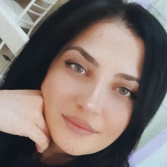 Светлана Марабян, 14.07, Сочи