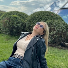 Анна Щукина, 27.06.1984, Белгород