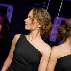 Марина Бойко, 05.07, Санкт-Петербург