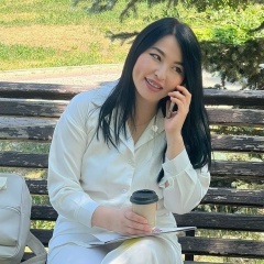 Гульнура Мукушева, 04.05.1990, Астана