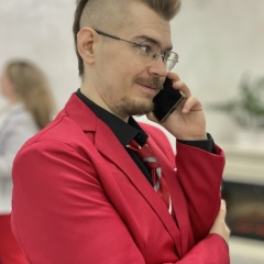 Константин Фатеев, 29.09.1995, Москва