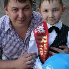 Наиль Мухаметшин, 12.03, Уфа