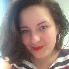 Гульнара Валиуллина, 17.12, Москва