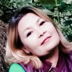 Нигара Абдуллина, 26.06.1982