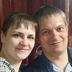 Марина Выдренкова, 01.06