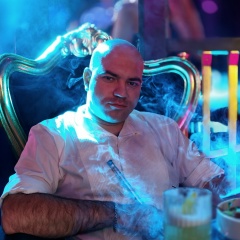 Михаил Вербецкий, 16.05, Люберцы