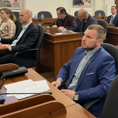 Никита Харламов, 26.10, Владивосток