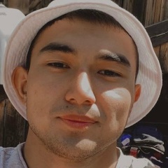 Алмат Жолдасбаев, 06.03.1997, Алматы