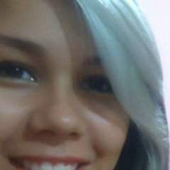 Maay Damiani, 13.06.1997, Biguaçu