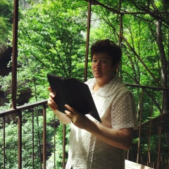 Анна Волоконская, 14.02.1963, Нальчик