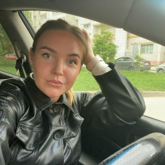 Маша Чемоданова, 26.01.1992, Кстово